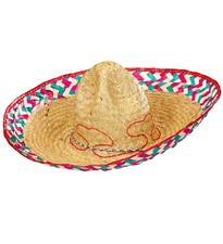 Sombrero messicano diametro usato  Firenze