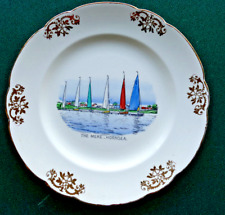 Mere hornsea plate for sale  Anacortes