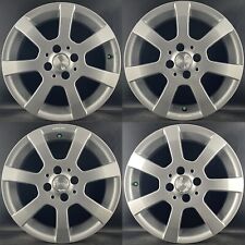 Alufelgen 6x15 alfa gebraucht kaufen  Gelsenkirchen