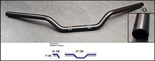 Guidon nc700s nc750s d'occasion  Darnétal