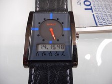 tissot analog digital gebraucht kaufen tissot analog digital gebraucht kaufen Norderstedt