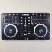 Numark mixtrack pro for sale  West Hempstead