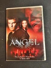 Angel complete first for sale  Arvada