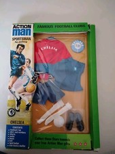 Vintage palitoy original for sale Vintage palitoy original for sale  HALSTEAD