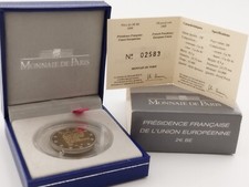 Commémorative présidence bel d'occasion  Castanet-Tolosan
