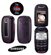 Usado, Samsung SGH-E570 Viola Black(Ohne Simlock) Triband 2G 2MP Bluetooth Original Top comprar usado  Enviando para Brazil