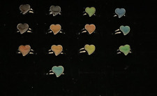 Single heart mood for sale  STOCKTON-ON-TEES
