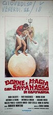 Donne magia con usato  Torino