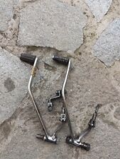 Leva cambio guzzi usato  Loano