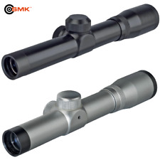 Smk 2x20 telescopic for sale  NEWTON ABBOT