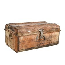 Vintage copper blush for sale  HONITON