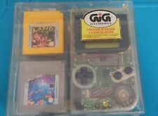 Nintendo game boy usato  Carmignano
