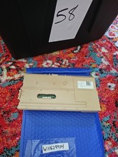 Usado, Placa de controle de máquina de lavar louça W11629914; W11591754 fabricante de equipamento original Whirlpool -B58 comprar usado  Enviando para Brazil