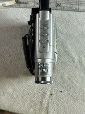 Jvc sxm37u camcorder for sale  Trussville