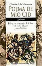Poema mio cid gebraucht kaufen  Bayreuth