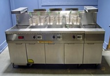 Frymaster deep fat for sale  Phoenix