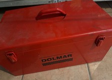 Dolmar sägekette kettensäge gebraucht kaufen  Schwäbisch Gmünd
