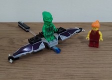 Lego 1374 green for sale  REDDITCH