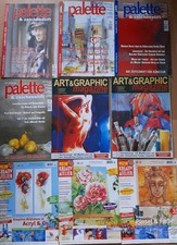 Magazine art grafik gebraucht kaufen  Kahla