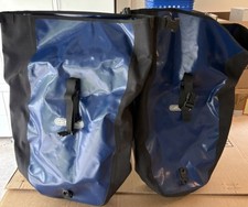 Pair ortlieb back for sale  Lake Oswego