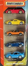 Matchbox 5er geschenkpack gebraucht kaufen  Blindheim