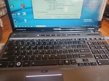 Toshiba satellite a665 for sale  Jamestown