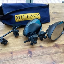 caravan car mirrors for sale caravan car mirrors for sale BEDFORD