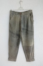 Country line trachtenlederhose gebraucht kaufen  Rosdorf
