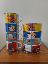 Kellogg ceramic stacking for sale  PONTEFRACT
