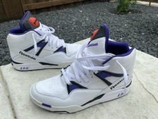 Usado, Reebok The Pump Omni Zone Retro J19941 US10 Deadstock ERS Vintage OG comprar usado  Enviando para Brazil