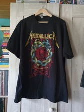 Metallica spider spinne gebraucht kaufen  Reutlingen