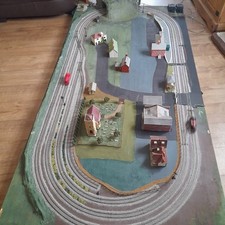 Gauge model railway for sale  DEAL