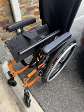 Brand new wheelchair for sale Brand new wheelchair for sale  Melbourne