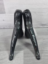 Shimano tiagra shifters for sale  NORTHWICH