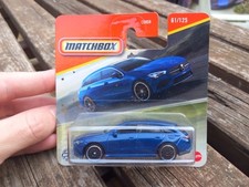 Matchbox inches mercedes d'occasion  Sotta