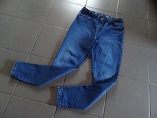 Jeggings jeans schlupfjeans gebraucht kaufen  Deutschland