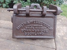 Antique pot belly for sale  LINCOLN