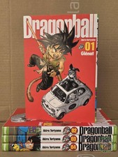 Dragon ball perfect d'occasion  Montpellier-