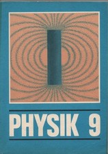 Physik klasse schulbuch gebraucht kaufen  Schmalkalden