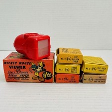 Vintage mickey mouse for sale  Yorktown