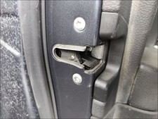 Serrure porte mercedes d'occasion  Claye-Souilly