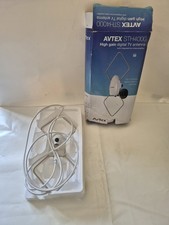 Avtex sth4000 boosted for sale  BRISTOL
