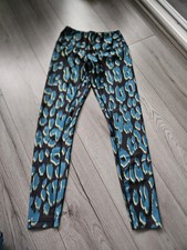 Ladies gym leggings for sale  PORTH