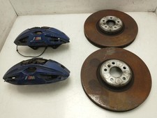 Series brake kit for sale  SKELMERSDALE
