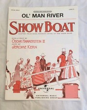 Man river sheet for sale  Denver
