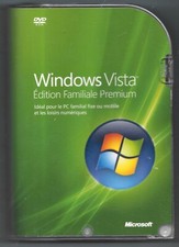 Installation microsoft windows d'occasion  Montceau-les-Mines