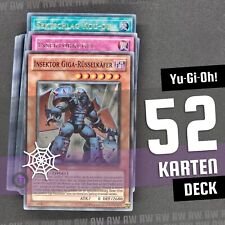 yugioh insekten deck gebraucht kaufen yugioh insekten deck gebraucht kaufen Freising