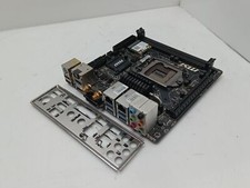 Msi z87i socket usato  Spedire a Italy
