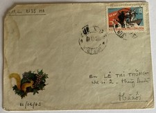 Vietnam cover viet d'occasion  Livry-Gargan