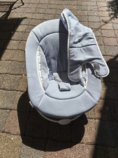 Babywippe hauck kaum gebraucht kaufen  Trebur